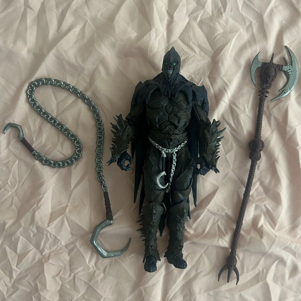 New! McFarlane Toys - Spawn